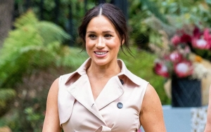 Meghan Markle Umumkan Kehamilan Anak Kedua, Bagaimana Reaksi Ratu Elizabeth II?