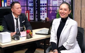 Vicky Prasetyo-Kalina Oktarani Bakal Gelar Resepsi Dua Kali, Bocorkan Konsep Pernikahan Betawi