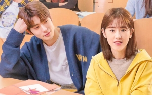 Park Hye Soo Ungkap Pengalaman Menyenangkan Saat Syuting Bareng Jaehyun NCT di 'Dear.M'