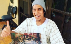 Irfan Sembiring Pendiri Band Metal 'ROTOR' Meninggal Dunia