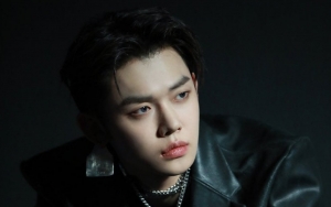 Visual Yeonjun TXT di Foto Teaser New York Fashion Week Kejutkan Netizen