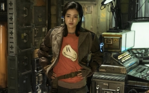 Adegannya di 'Space Sweepers' Banyak Dihapus, Kim Tae Ri Beri Reaksi Bijak Seperti Ini