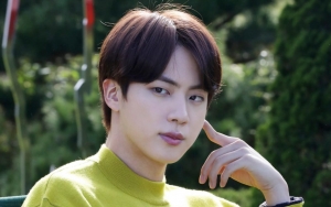 Gesrek Abis, Jin Pernah Pura-Pura Jadi ARMY dan Godain Member BTS