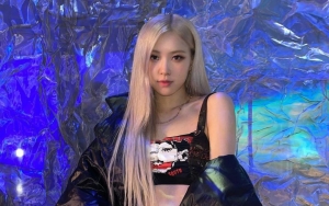 Gaya Rose BLACKPINK di Foto-Foto Instagram Tuai Perhatian Karena Alasan Ini