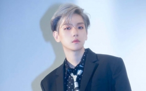 Es Krimnya Diminta Penggemar, Reaksi Baekhyun EXO Sungguh Tak Terduga