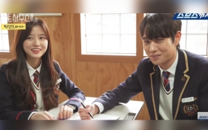 Uwu Maksimal, Momen Halu Kim Hyun Soo dan Kim Young Dae di 'Penthouse' Sukses Bikin Baper