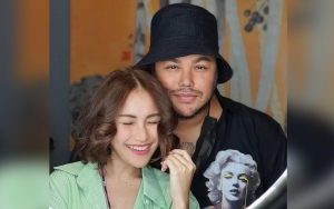 Tak Disangka, Ini Jawaban Ivan Gunawan Saat Kembali Dijodohkan Dengan Ayu Ting Ting