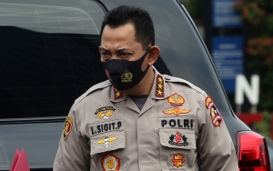 Kapolri Gercep Bikin Kebijakan Ini Imbas UU ITE Dinilai Tak Sehat, Sepakat Revisi?