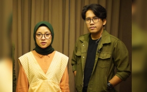 Nissa Sabyan Bungkam Usai Geger Difitnah Isu Pelakor, Istri Cantik Keyboardis 'Bereaksi'?