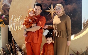 Resmi Cerai, Kuasa Hukum Rachel Vennya Buka Suara Soal Uang Yang Diberikan Niko Untuk Nafkahi Anak