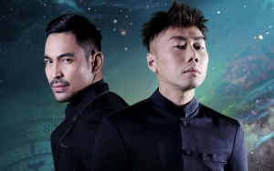 Kembali Isi Program 'Garis Tangan' Bareng Roy Kiyoshi, Robby Purba Tulis Pesan Ini