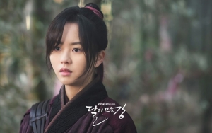 'River Where the Moon Rises' Resmi Tayang, Akting dan Visual Kim So Hyun Jadi Sorotan