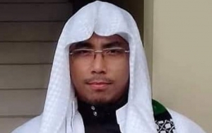 Gus Nur Blak-Blakan Soal Kondisi Ustaz Maaher Saat Dipenjara, Ternyata Sempat Jatuh di Kamar Mandi?