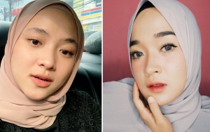 Difitnah Isu Pelakor, Foto Wajah Cantik Nissa Sabyan dan Istri Keyboardis Ayus Super Mirip?