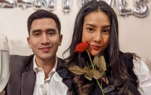 Verrell Bramasta Ternyata Butuh Waktu 5 Hari Sebelum Beranikan Diri WA Anya Geraldine