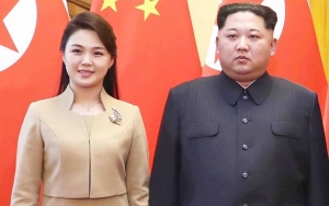 Setahun Menghilang, Istri Kim Jong Un Akhirnya Tampil Kembali di Hadapan Publik