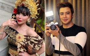 Sempat Digosipkan Pacaran, Eva Belisima Beber Status Hubungannya Dengan Kriss Hatta
