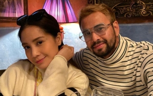Raffi-Nagita Cium Bibir di Ultah Hari Ini, Ekspresi Rafathar Bikin Ngakak 