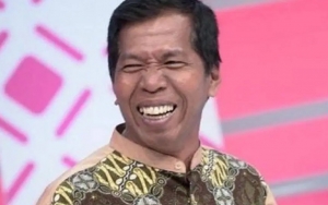 Tak Kapok Poligami, Kiwil 'Buka Pintu' Rujuk untuk Semua Mantan Istri