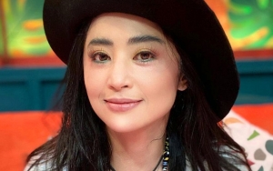 Wajah Memerah, Dewi Persik Tegur Haters Soal Sindiran Artis Endorse Covid-19