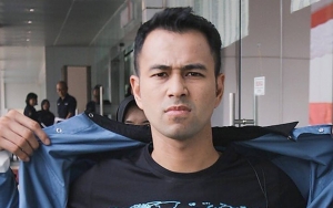 Pelapor Ungkap Alasan Ngotot Gugat Raffi Ahmad Soal Kasus Langgar Prokes Usai Vaksin