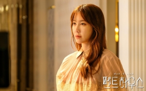 Sutradara Ungkap Adegan Terbaik di 'Penthouse' Season 1, Ternyata Yang Libatkan Lee Ji Ah