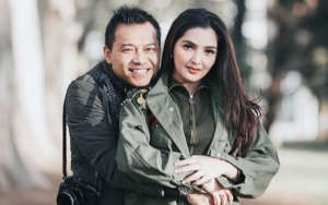 Ashanty Cerita Momen First Kiss Dengan Anang Hermansyah, Nyosor Duluan?
