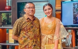 Dibandingkan dengan KD, Ashanty Sempat Drop Saat Awal Duet Bareng Anang Hermansyah