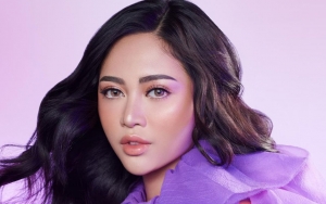 Resmi Jadi Janda, Rachel Vennya Pamer Aura Cantik Berbunga-Bunga Disebut Balas Dendam ke Mantan