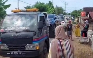 Selain Beli Mobil Baru, Uang Miliaran Warga Tuban Digunakan Untuk Hal Ini