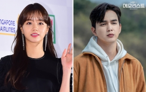 Hyeri Diincar Bintangi Drama Sageuk Bareng Yoo Seung Ho, Begini Reaksi Tak Terduga Netizen