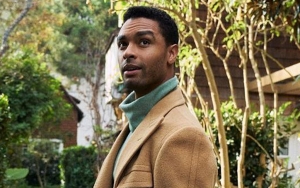 Rege-Jean Page 'Bridgerton' Resmi Bergabung Dalam Film 'Dungeons & Dragons'