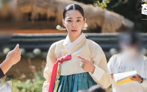 Bintangi 'Mr. Queen', Seol In Ah Blak-Blakan Merasa Tersakiti Baca Komentar Soal Karakternya