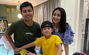Rafathar Beli Kado Mahal Untuk Raffi Ahmad Dan Nagita Slavina Pakai Uang Sendiri, Apa Itu?