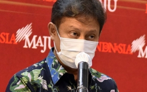 Menkes Budi Gunadi Jelaskan Mengapa Positivity Rate Corona Tinggi di Masa Libur Imlek