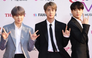 Maknae Kesayangan, Jungkook BTS Diomeli Jin dan Suga Gara-Gara Buat Salah Ini