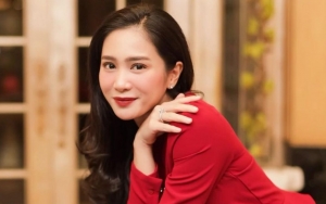 Bunga Zainal Nasihati Soal Hubungan Toxic: Kalah Dong Kamu Sama Kucing Aku Di Rumah!