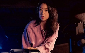 Fokus Bertahan Hidup, Park Shin Hye Ungkap Kelebihan Karakternya di 'Sisyphus: The Myth'