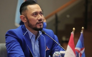 Bahas Isu Kudeta Demokrat, AHY Sebut Ada Kelompok yang Ingin Rusak Hubungan Baik Jokowi dan SBY