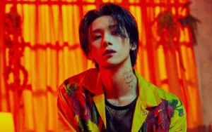 I.M MONSTA X Terlihat Super Kebingungan Saat Bangun Dalam Teaser Debut Solo 'GOD DAMN'