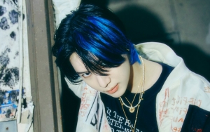 Taemin SHINee Nakal Tapi Manis dengan Gaya Rambut Baru di Teaser Karakter 'Don't Call Me'