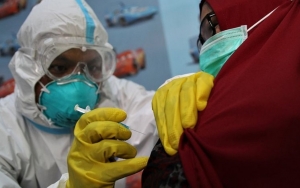 Menkes Sebut Tingkat COVID-19 Mulai Menurun Usai Vaksinasi, Yakin Masih Mau Tolak Disuntik?