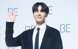 J-Hope BTS Respon Ajakan Member 'I Live Alone' Jadi Bintang Tamu