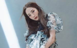 Tak Terduga, Park Min Young Sebut Ini Hal Tersulit Saat Syuting 'Busted! 3'