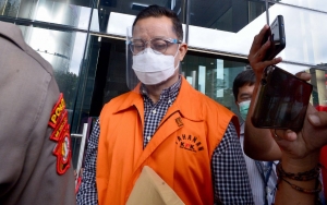 Geger Eks Mensos Layak Dihukum Mati Imbas Korupsi, ICW Bongkar Fakta Mengejutkan Ini