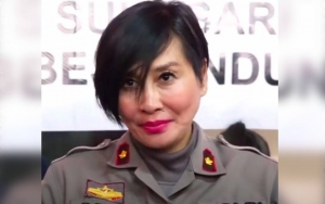 Terjerat Kasus Narkoba, Kompol Yuni Dicopot Dari Jabatan Kapolsek Astanaanyar Bandung