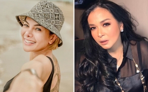 Sempat Bertemu, Nikita Mirzani Beber Kondisi Jennifer Jill Di Polres