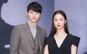 Adu Akting di 'Vincenzo', Song Joong Ki Blak-Blakan Merasa Iri Pada Jeon Yeo Bin