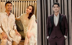 Nagita Slavina Dapat Pesan Ultah dari Arya Saloka, Raffi Ahmad Cemburu Sampai Balas Begini