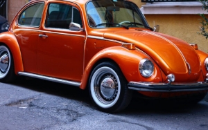 Pastikan Selaras dengan Warna Mobil